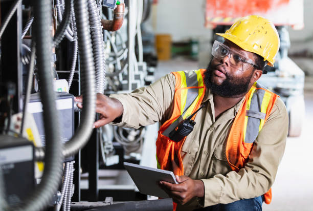 Best Industrial Electrical Services  in Oronoque, CT