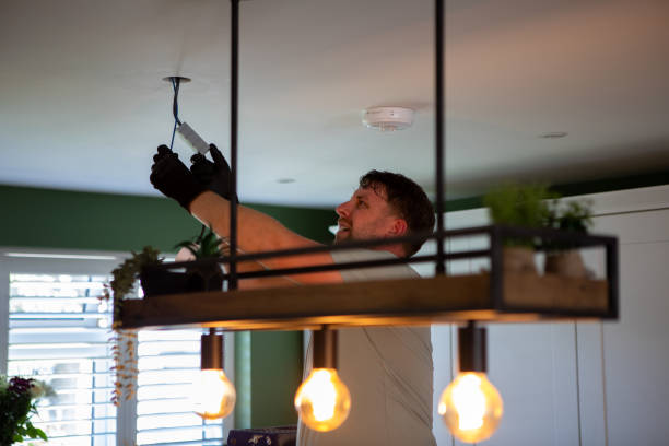 Best Electrical Installation Contractor  in Oronoque, CT
