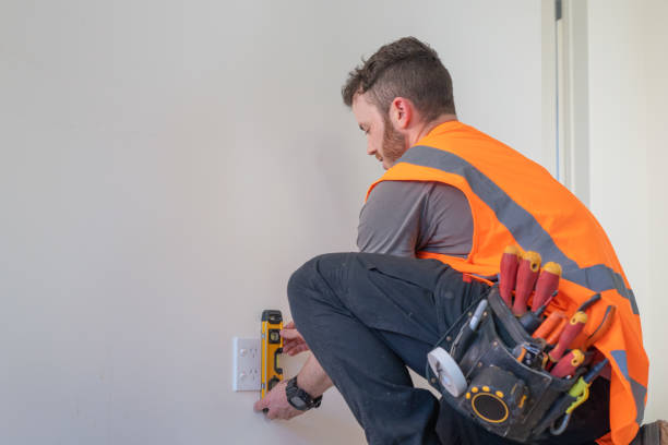 Best Affordable Electrician  in Oronoque, CT